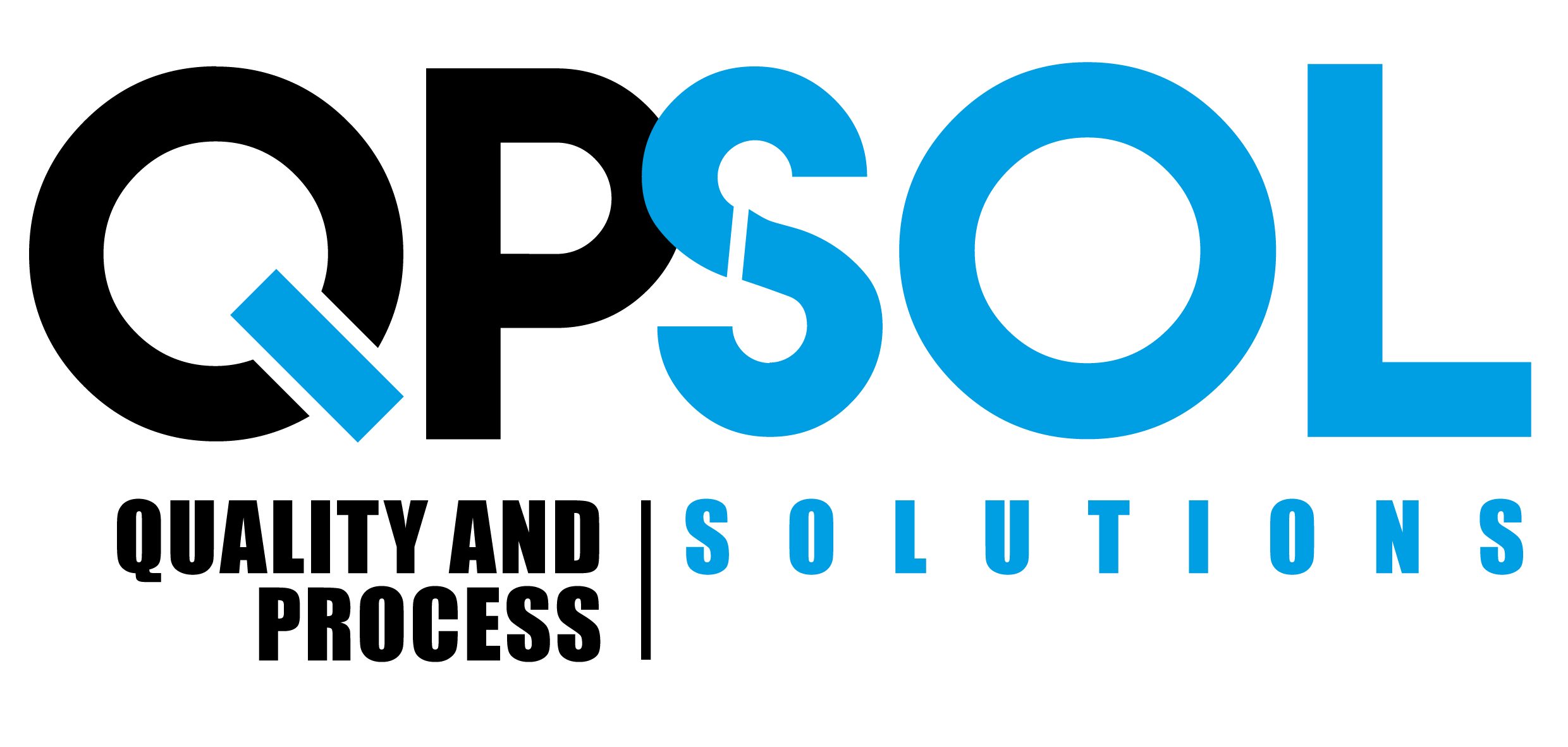 QPSol — Quality and Process Solutions
